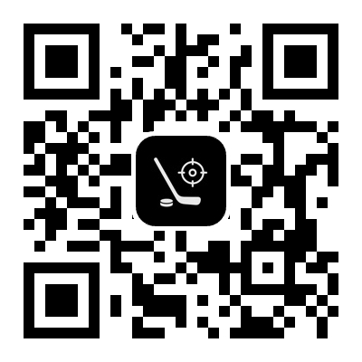 QR code to download TopCheese on the App Store